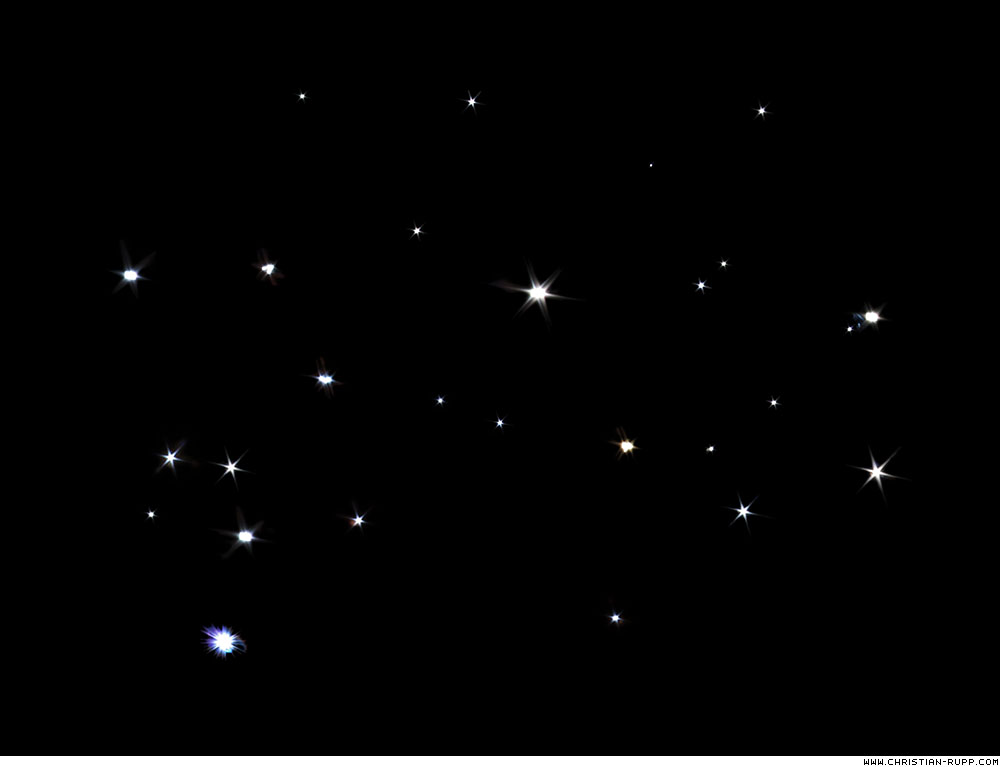 Christian rupp - ShootingStars